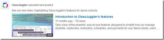 ClassJuggler-youtube