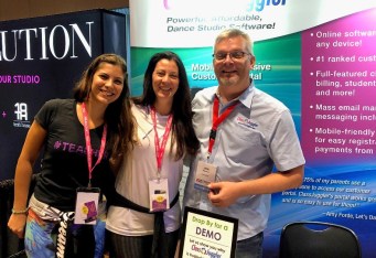 lo 2019 DTW Dione and Bruna from Dione Lopes Dance